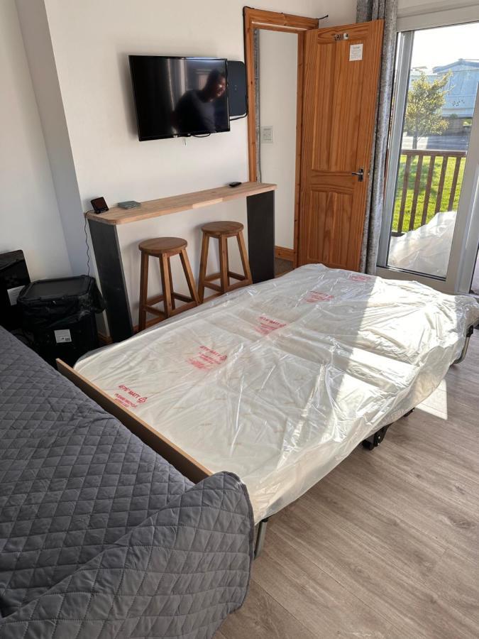מייבלת'ורפ F17 Rickardos Holiday Lets מראה חיצוני תמונה